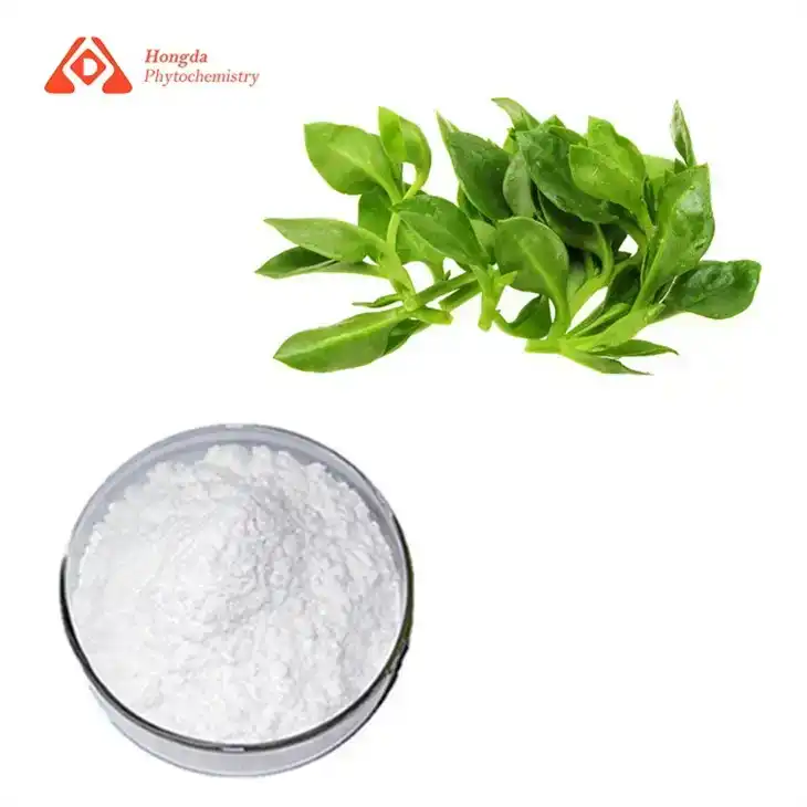Andrographis Extract Andrographolide